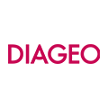 Diageo Logo